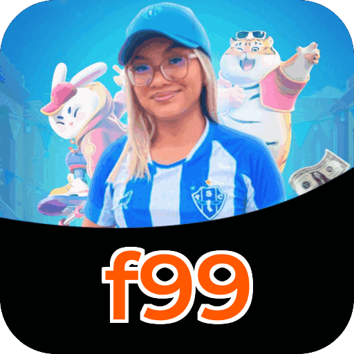 Catálogo slots f99 mostrando top jogos Gates Olympus Sweet Bonanza Fortune Tiger Big Bass volatilidade RTP