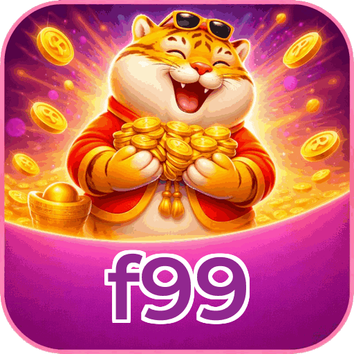 Jogos com maior RTP na f99