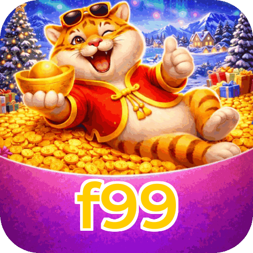 Bônus de Boas-vindas f99